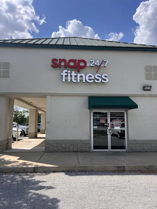 Snap Fitness Hockessin Picture 1