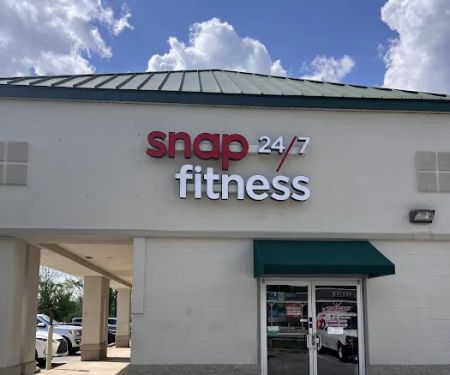 Snap Fitness Hockessin