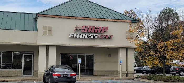 Snap Fitness Hockessin Picture 4