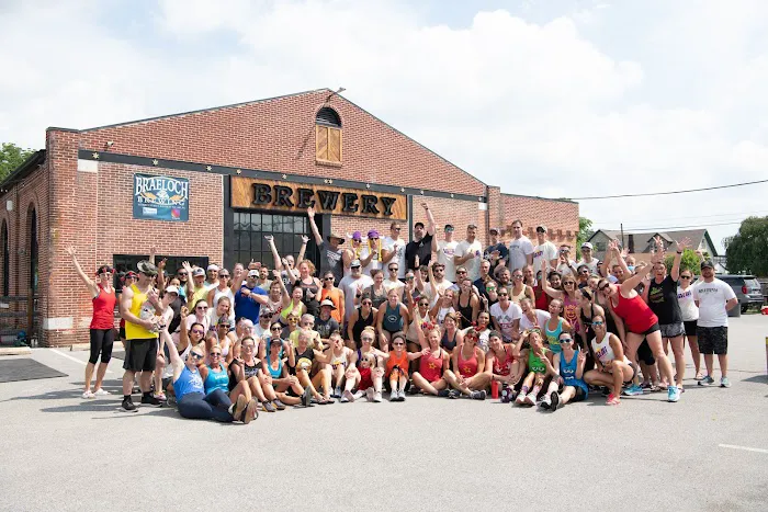 CrossFit Kennett Square Picture 1