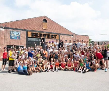 CrossFit Kennett Square