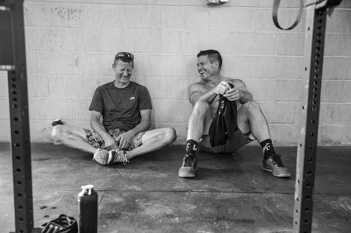 CrossFit Kennett Square Picture 5