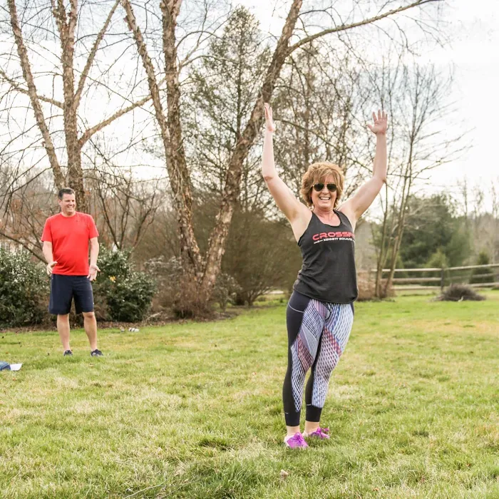CrossFit Kennett Square Picture 10