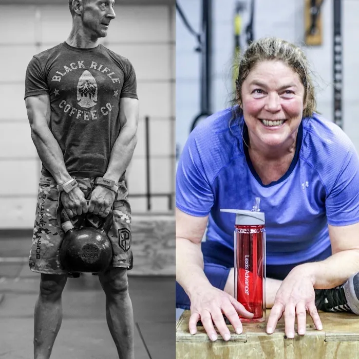 CrossFit Kennett Square Picture 8