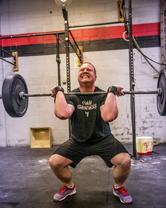 CrossFit Kennett Square Picture 7