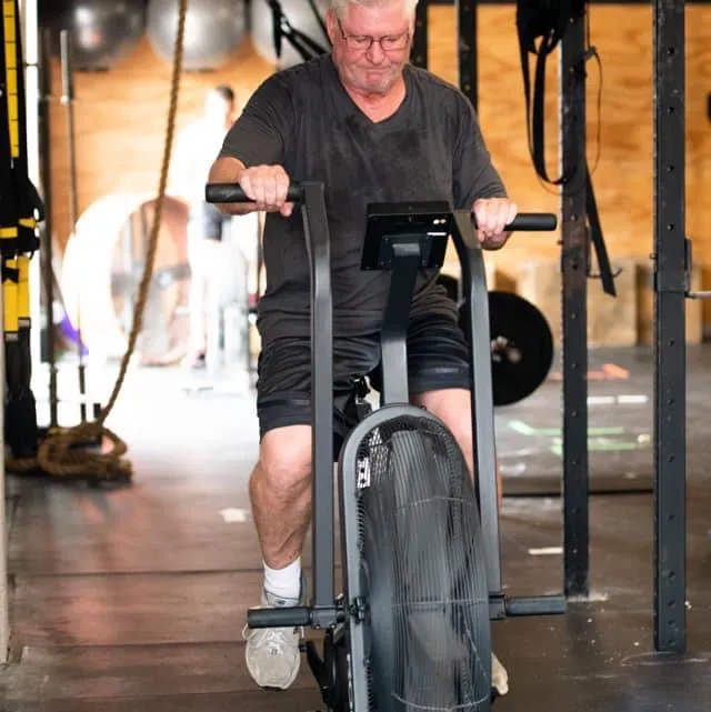 CrossFit Kennett Square Picture 9