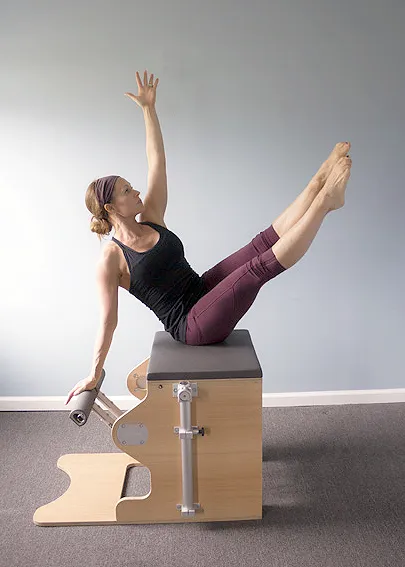 Balanced-Pilates Picture 1