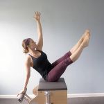 Balanced-Pilates