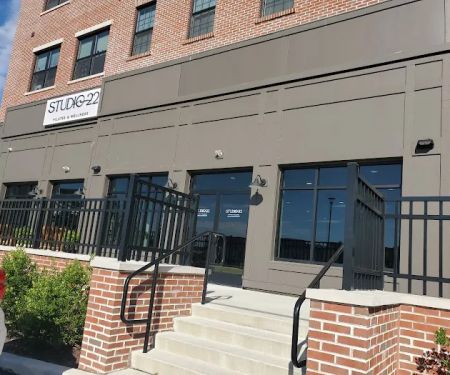Studio22 Kennett