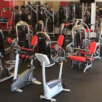 High Impact Fitness ico