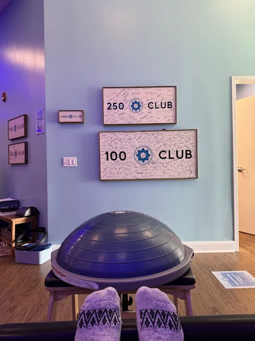Club Pilates Picture 5