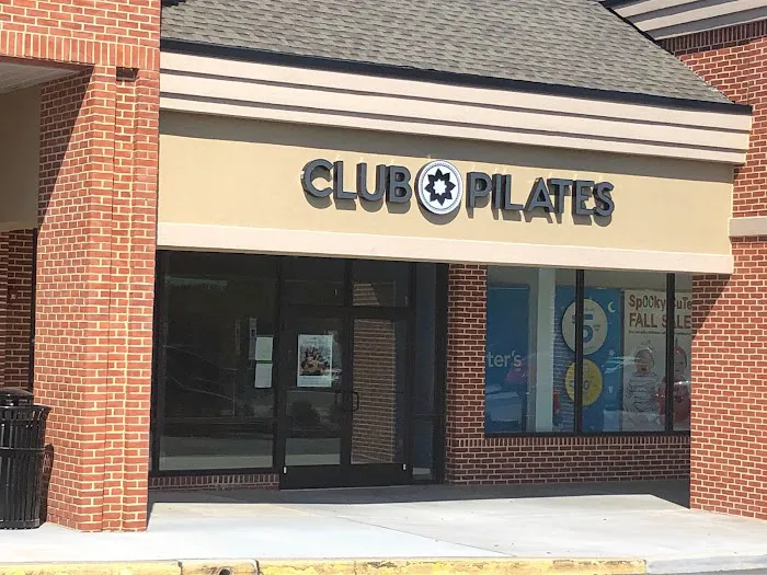 Club Pilates Picture 7