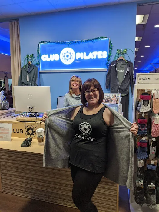 Club Pilates Picture 2
