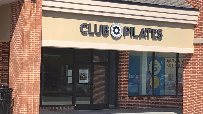 Club Pilates Picture 1