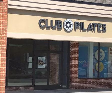 Club Pilates