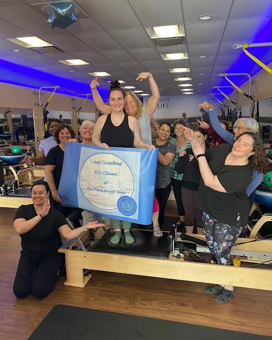 Club Pilates Picture 9