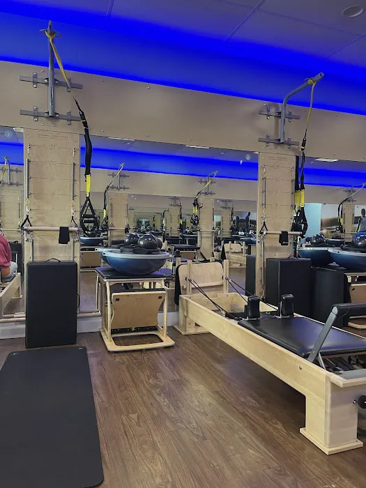 Club Pilates Picture 3