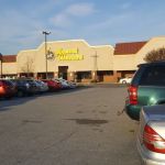 Planet Fitness