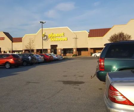 Planet Fitness