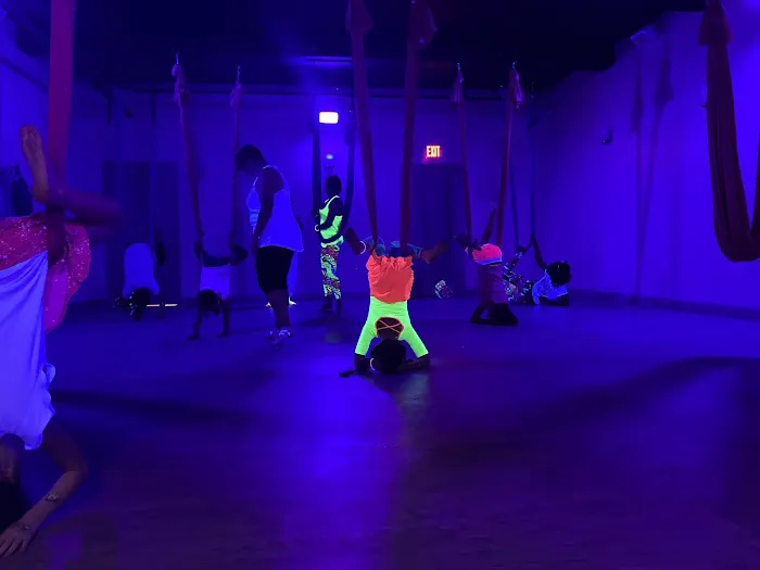 Uplift Aerial Arts Picture 1