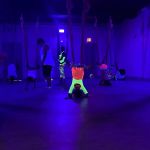 Uplift Aerial Arts