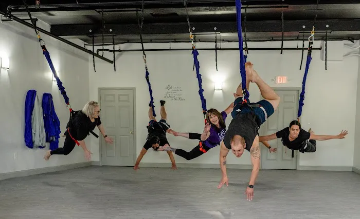 Uplift Aerial Arts Picture 3