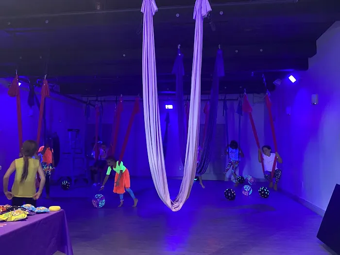 Uplift Aerial Arts Picture 5
