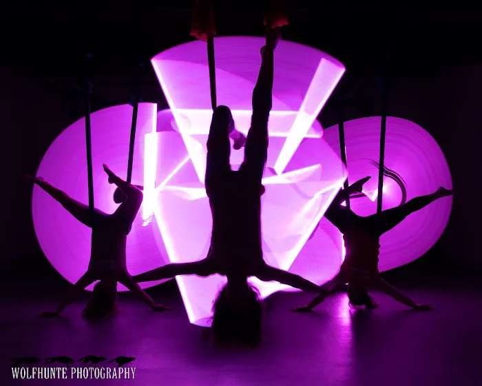 Uplift Aerial Arts Picture 6