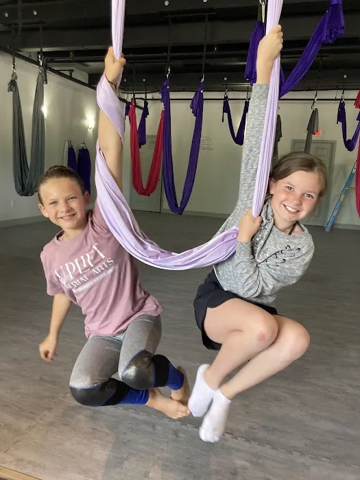 Uplift Aerial Arts Picture 7