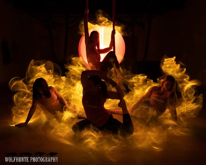 Uplift Aerial Arts Picture 8