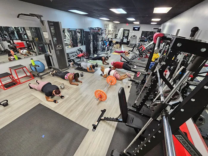 The Butterfly Effect Studio for Training Picture 8