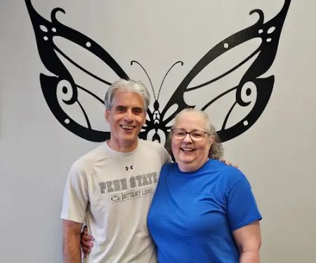 The Butterfly Effect Studio for Training
