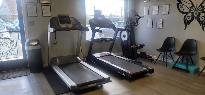 The Butterfly Effect Studio for Training Picture 9