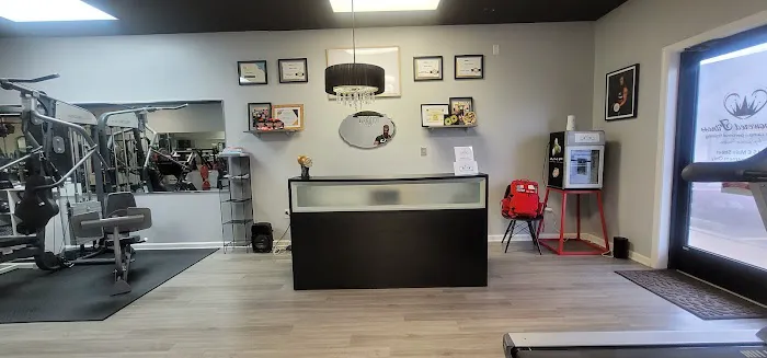 The Butterfly Effect Studio for Training Picture 5