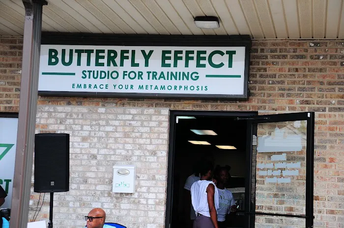 The Butterfly Effect Studio for Training Picture 3