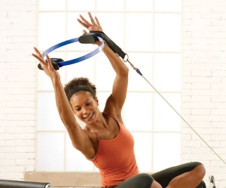 Wilmington Pilates Inc