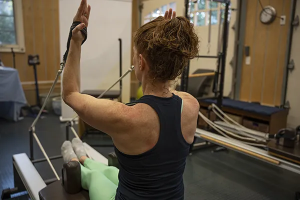 Wilmington Pilates Inc Picture 2