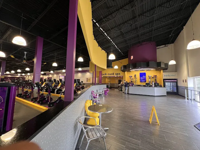 Planet Fitness Picture 3