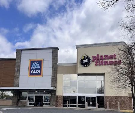 Planet Fitness