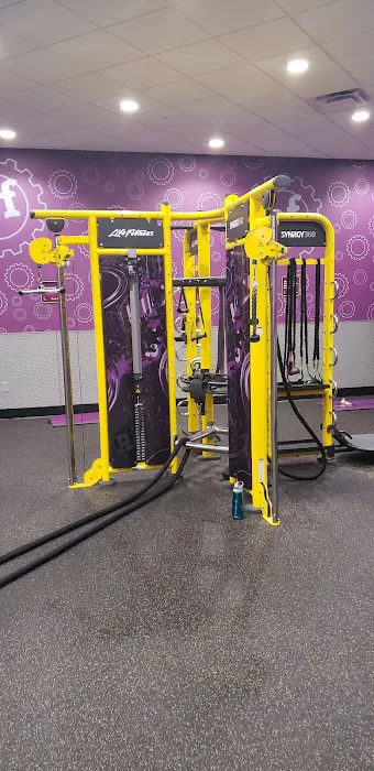 Planet Fitness Picture 4