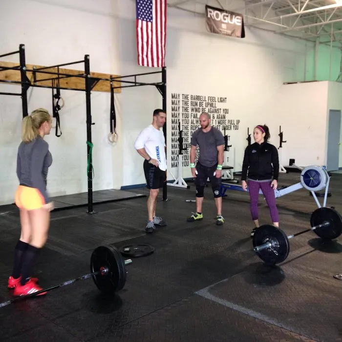 CrossFit Diamond State Picture 1