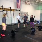CrossFit Diamond State