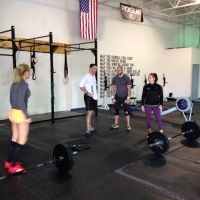 CrossFit Diamond State ico