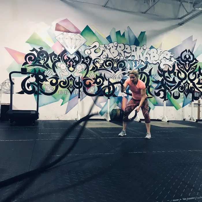 CrossFit Diamond State Picture 2