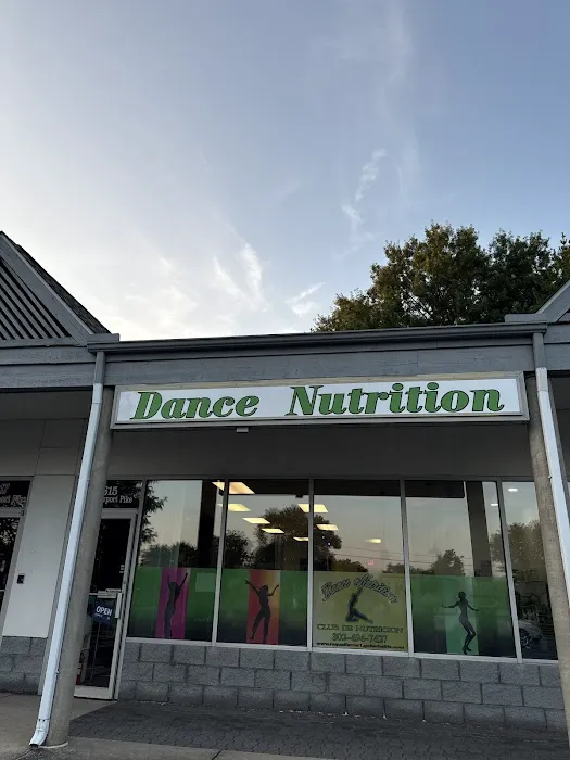 Dance Nutrition Picture 2