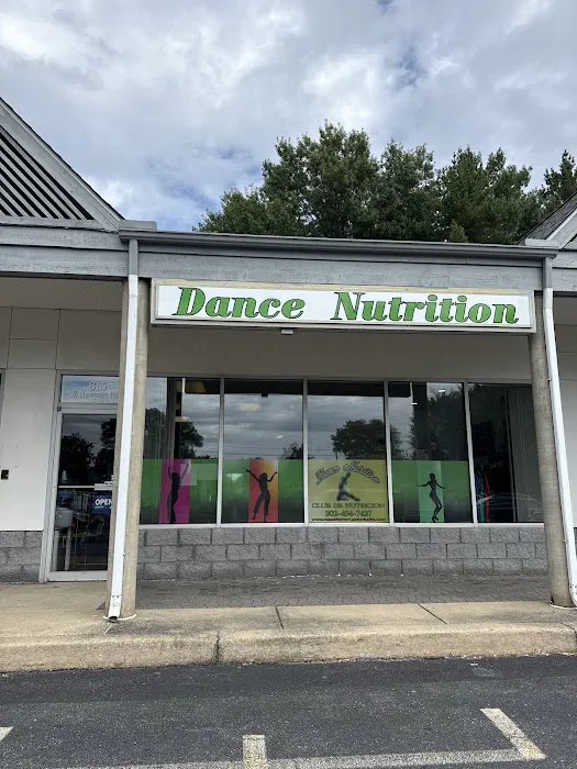 Dance Nutrition Picture 3