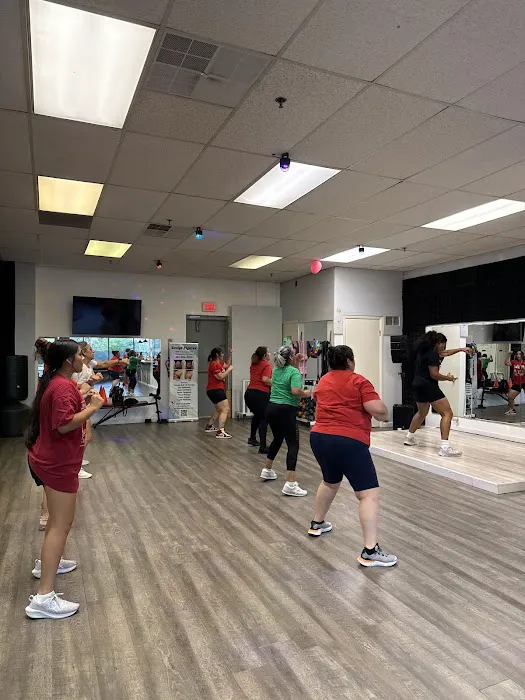 Dance Nutrition Picture 4