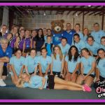 Olympiad Gymnastics