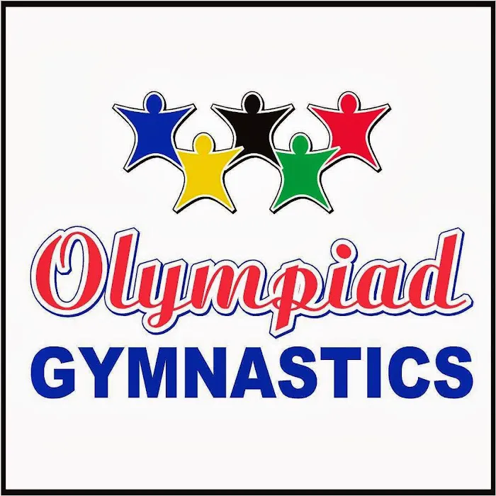 Olympiad Gymnastics Picture 2