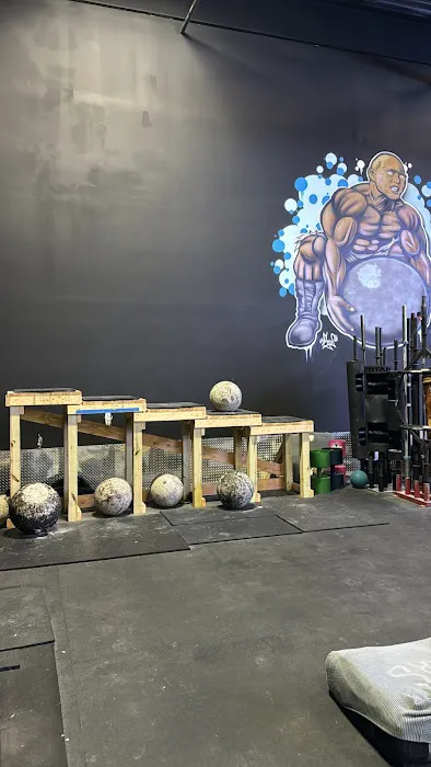 The Training Center Picture 2